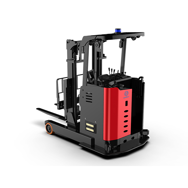 C4前移式堆垛叉车AGV C4前移式堆垛叉车AGV